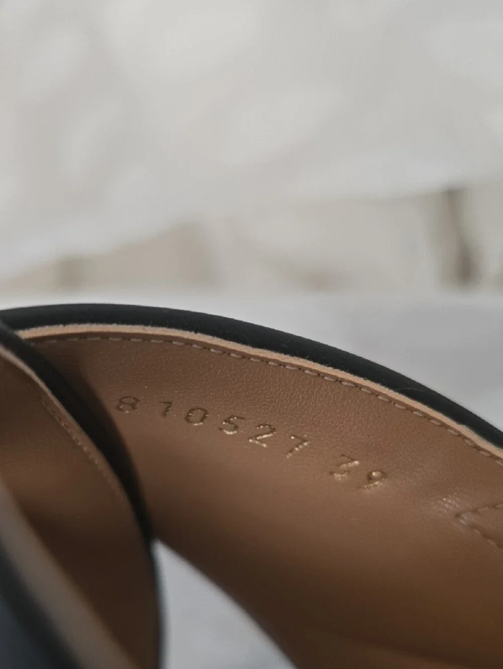 Stella McCartney authentic brand